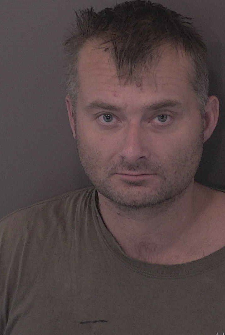 BRANTON, JERALD WAYNE